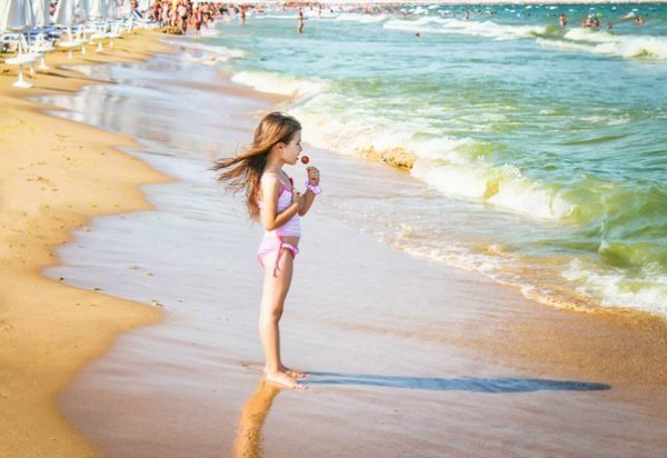 Ріта Собчук. 349  «лайків»